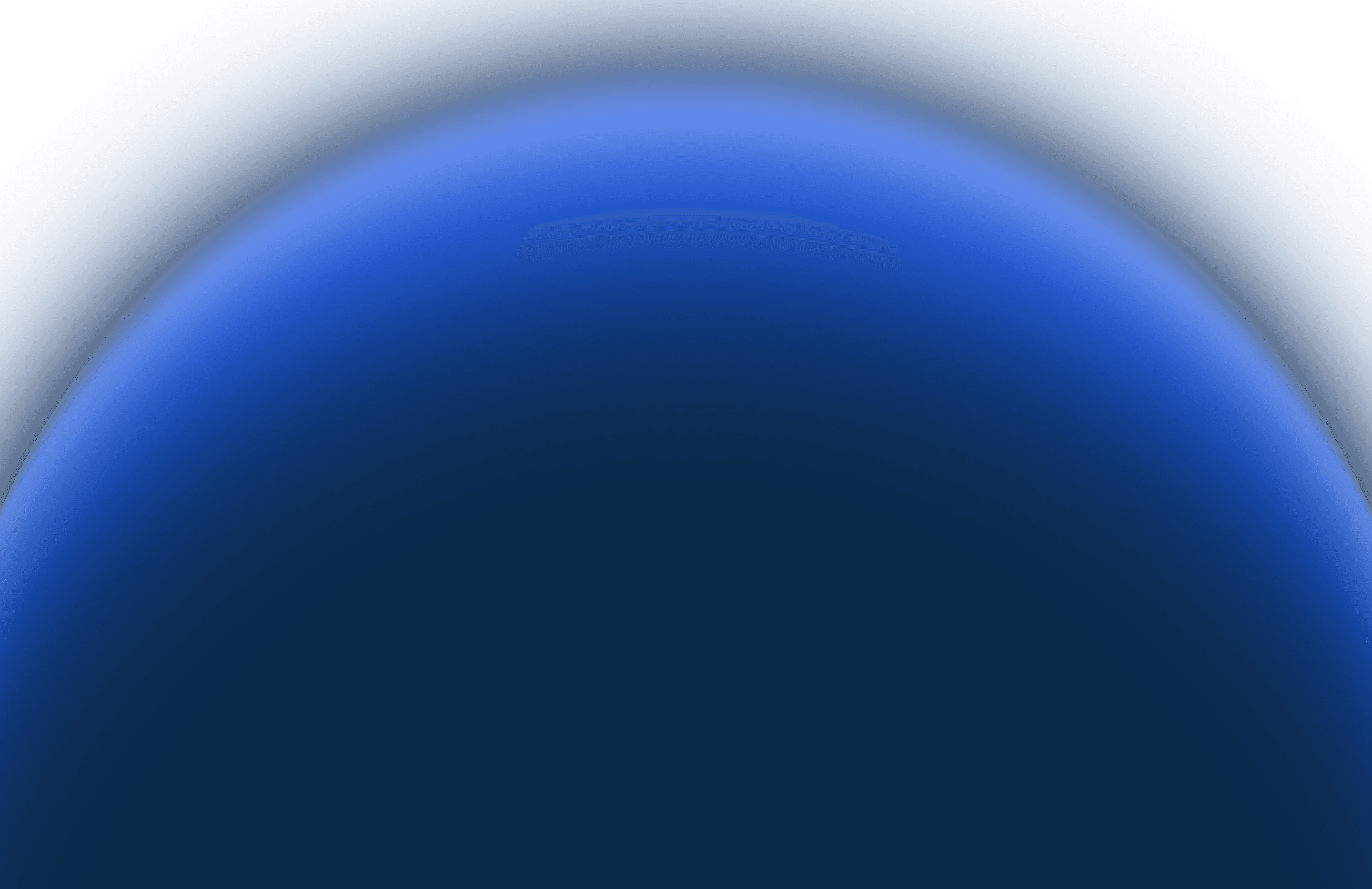 background ellipse